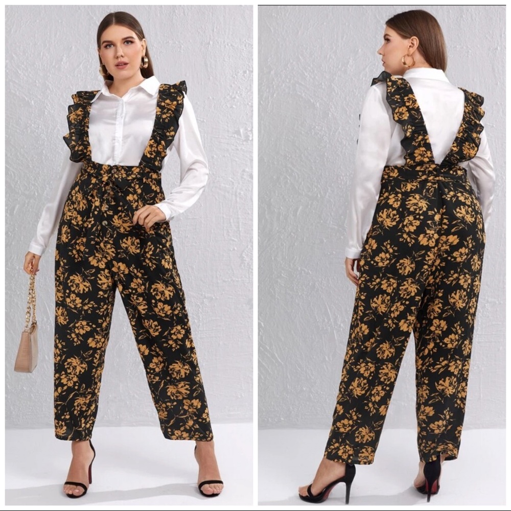 Jumpsuit